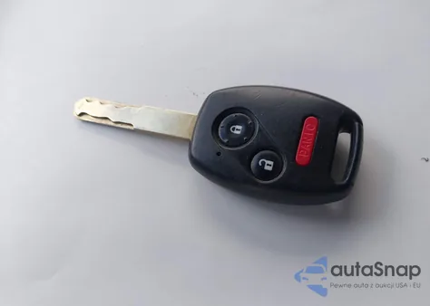 2005 Honda Pilot Ex-L из США, поврежденный, VIN 2HKYF18715H561486